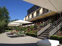 Hôtel du Lac