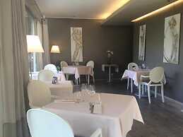 Hôtel du Lac