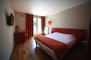 Hôtel du Lac