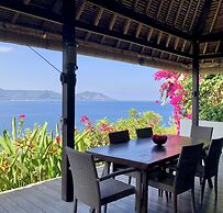 Bloo Lagoon Eco Village