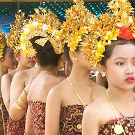 Bloo Lagoon Eco Village