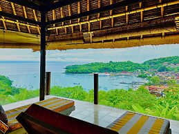 Bloo Lagoon Eco Village