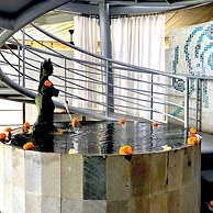 Bloo Lagoon Eco Village