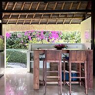 Bloo Lagoon Eco Village