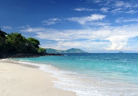 Bloo Lagoon Eco Village