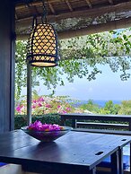 Bloo Lagoon Eco Village