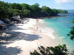 Bloo Lagoon Eco Village