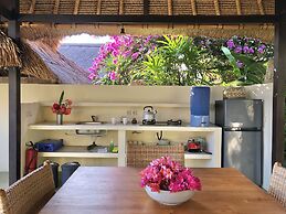 Bloo Lagoon Eco Village