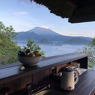 Bloo Lagoon Eco Village