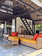 Bloo Lagoon Eco Village