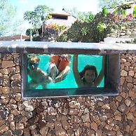 Bloo Lagoon Eco Village