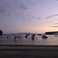 Bloo Lagoon Eco Village