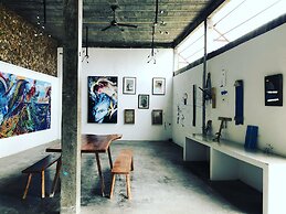 Bloo Lagoon Eco Village