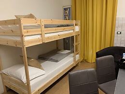 Rigoletto Rental Rooms