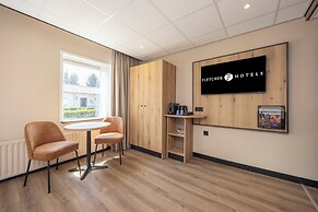 Fletcher Hotel Het Witte Huis