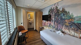 Fletcher Hotel Het Witte Huis
