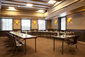 Fletcher Hotel Het Witte Huis
