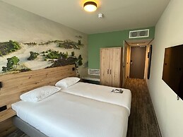 Fletcher Hotel Het Witte Huis