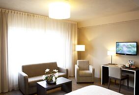 Fletcher Hotel Het Witte Huis