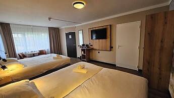 Fletcher Hotel Het Witte Huis