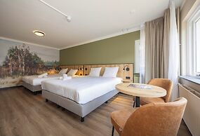 Fletcher Hotel Het Witte Huis