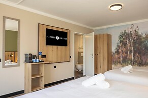 Fletcher Hotel Het Witte Huis
