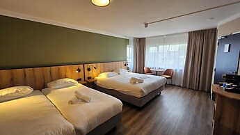 Fletcher Hotel Het Witte Huis