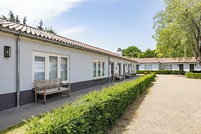 Fletcher Hotel Het Witte Huis