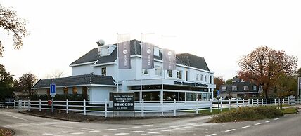 Fletcher Hotel Het Witte Huis