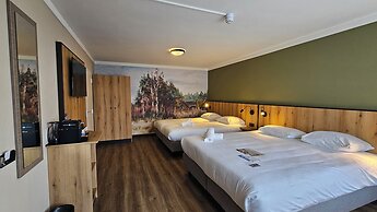 Fletcher Hotel Het Witte Huis