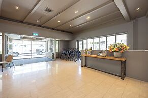 Fletcher Hotel Het Witte Huis