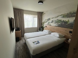 Fletcher Hotel Het Witte Huis
