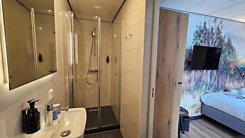 Fletcher Hotel Het Witte Huis