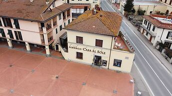 Casa al Sole
