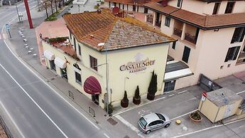 Casa al Sole