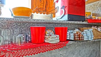 Bed & Breakfast Belfiore