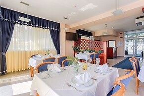 Hotel Viktorija