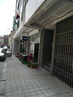 Hotel Cristo Rei