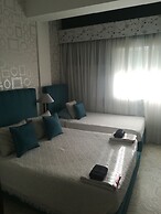 Hotel Cristo Rei