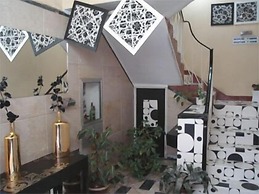 Hotel Cristo Rei