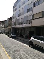 Hotel Cristo Rei