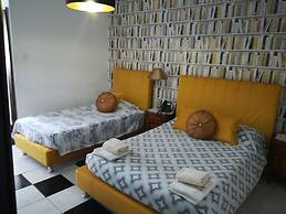 Hotel Cristo Rei