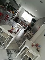 Hotel Cristo Rei