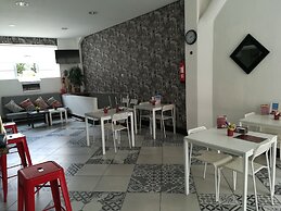 Hotel Cristo Rei