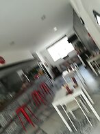 Hotel Cristo Rei