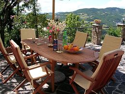 La Terrazza del Subasio