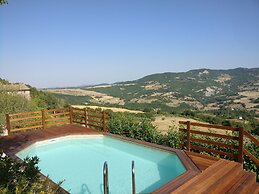 La Terrazza del Subasio