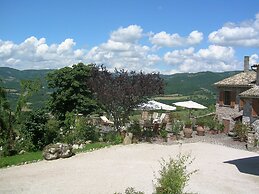 La Terrazza del Subasio