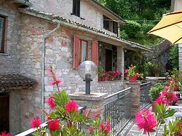 La Terrazza del Subasio