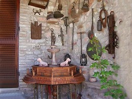 La Terrazza del Subasio